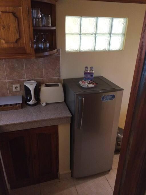 Photo of Kitchen in Candi Dasa