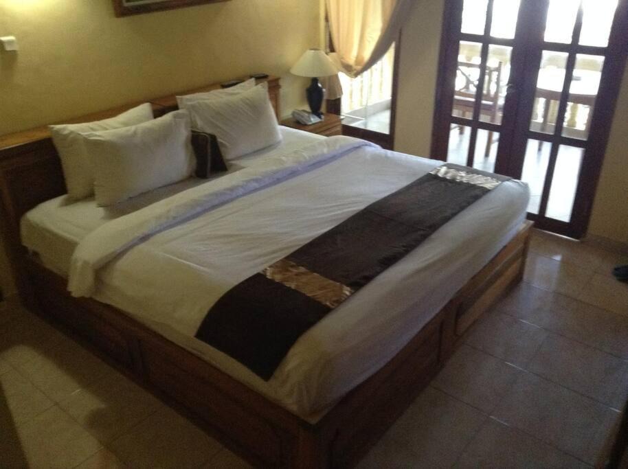 Photo of Bedroom in Candi Dasa