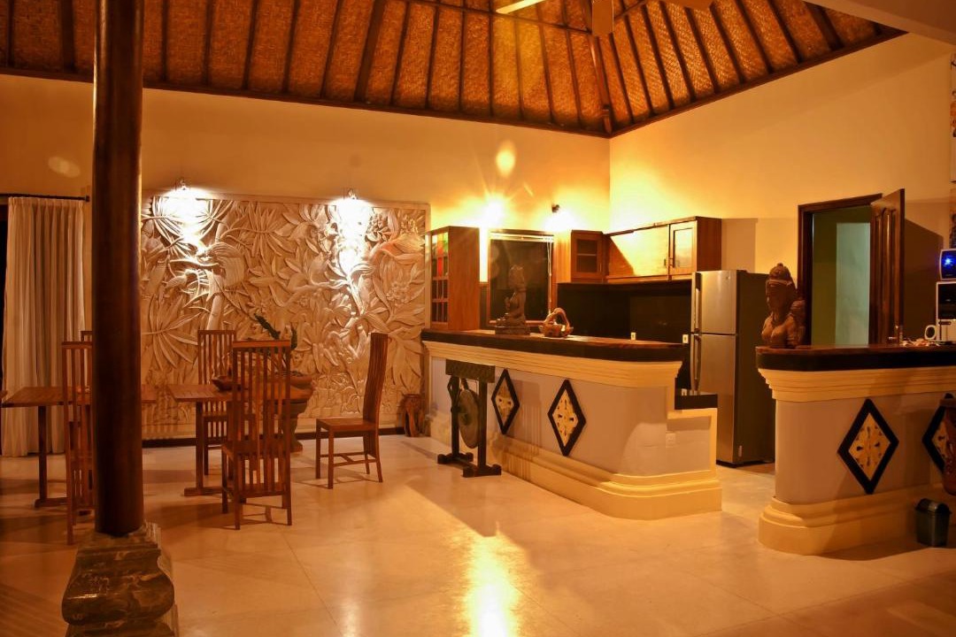 Photo of Livingroom in Melayang
