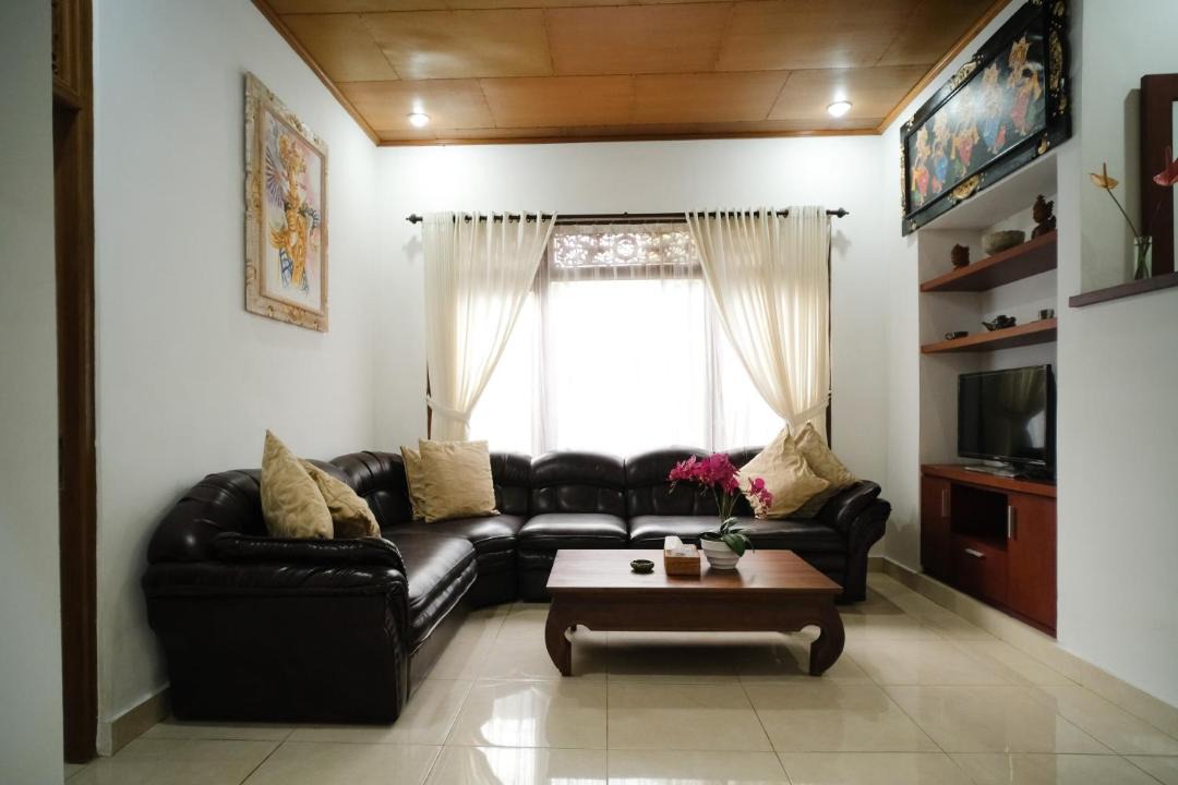 Photo of Livingroom in Sambahan