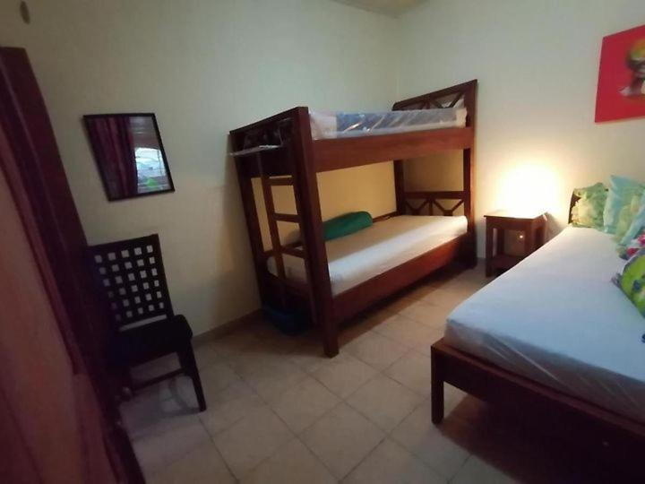 Photo of Bedroom in Candi Dasa