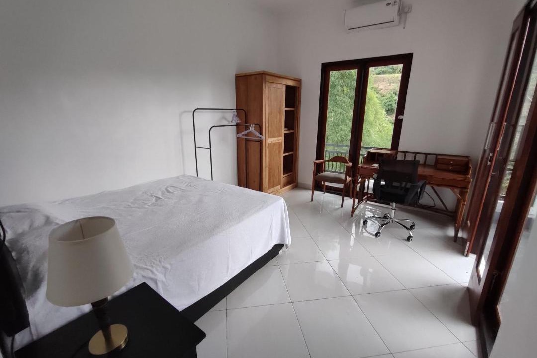 Photo of Bedroom in Tumbu Village