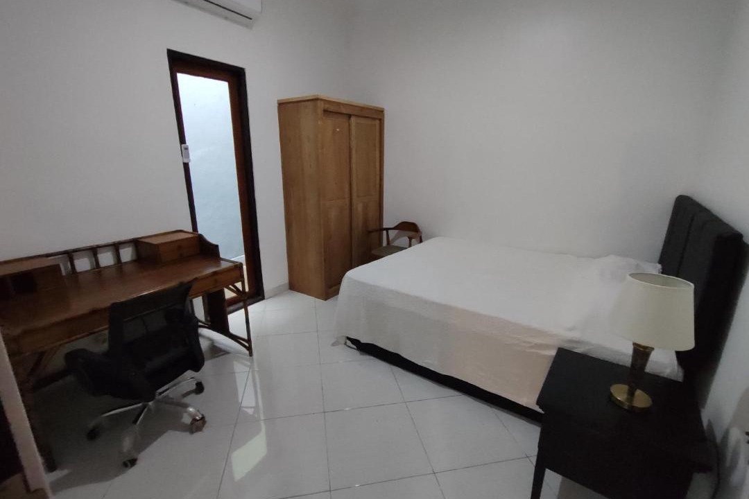 Photo of Bedroom in Tumbu Village
