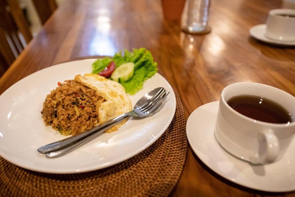 Photo of Kitchen in Kedewatan