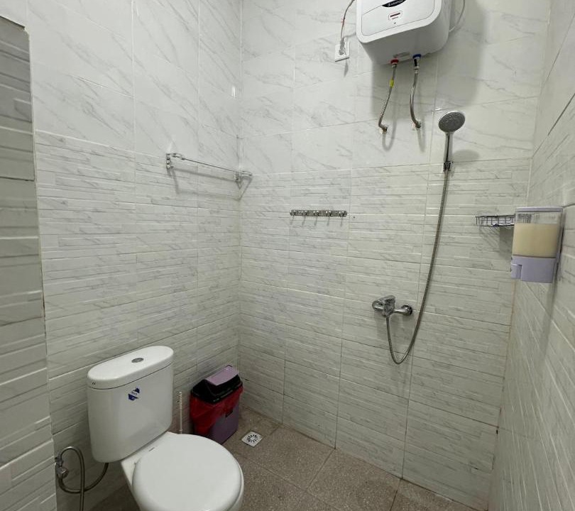 Photo of Bathroom in Besakih