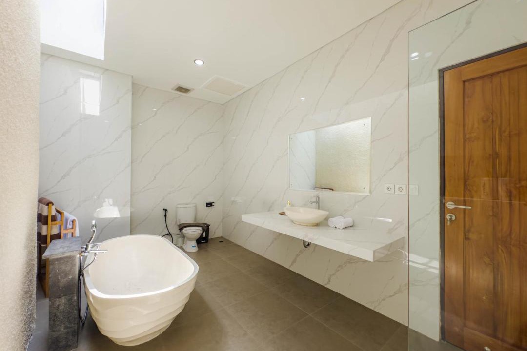 Photo of Bathroom in Mas