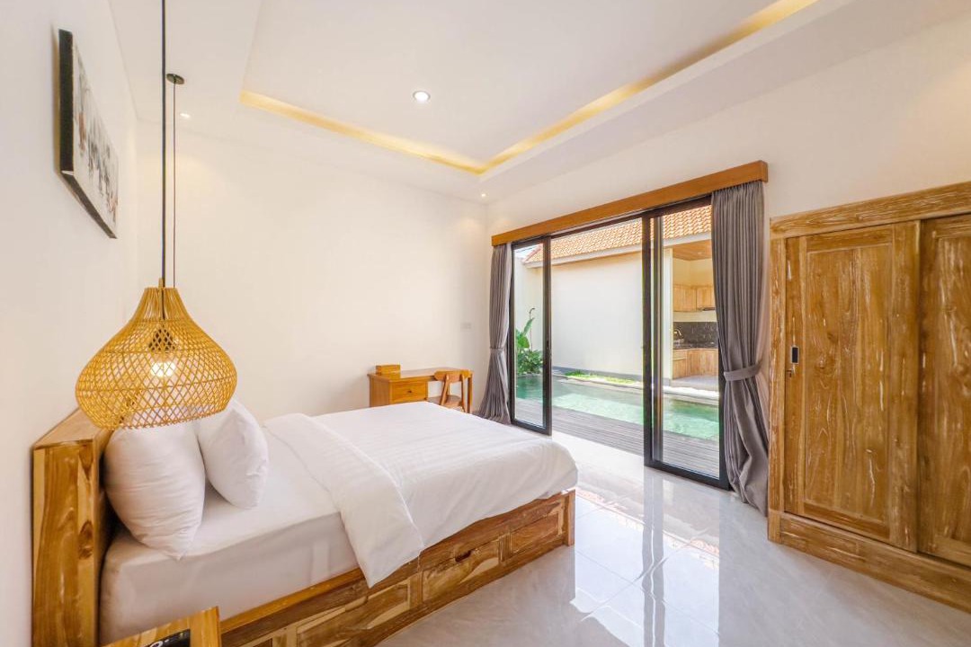 Photo of Bedroom in Mas