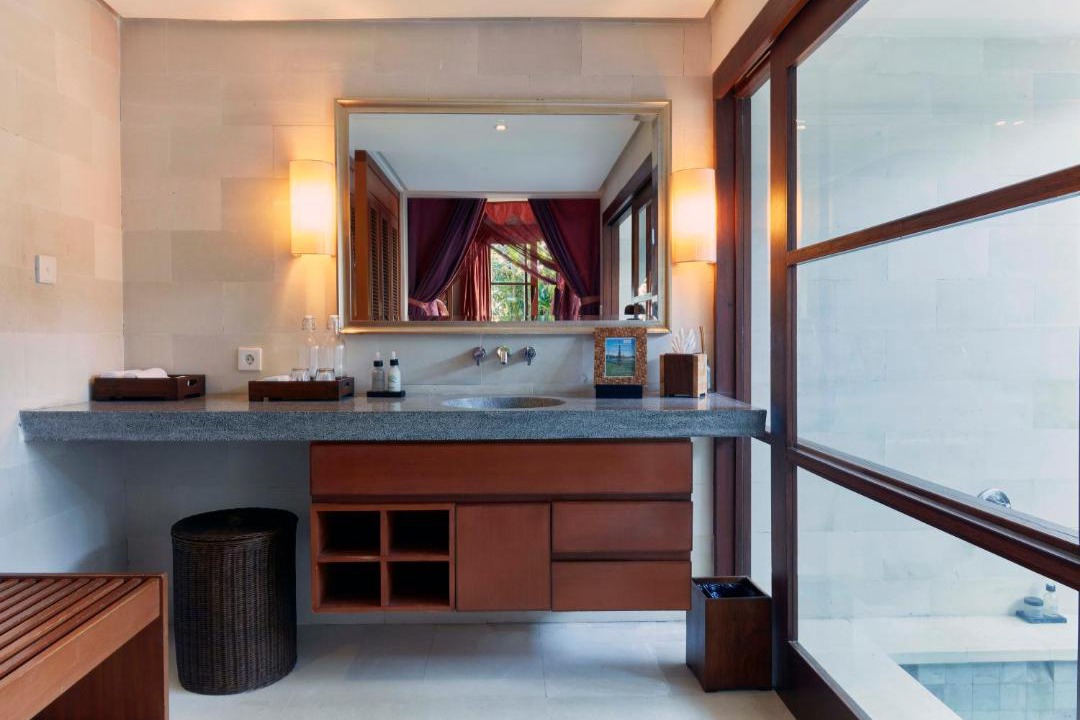 Photo of Bathroom in Ketewel