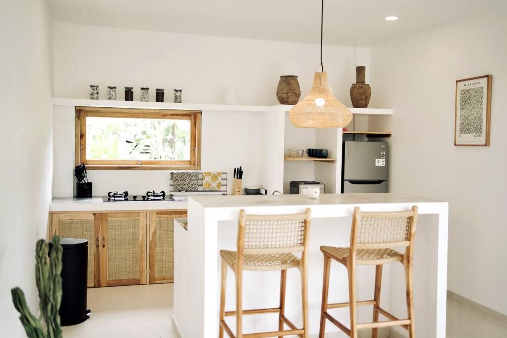 Photo of Kitchen in Purwakerti