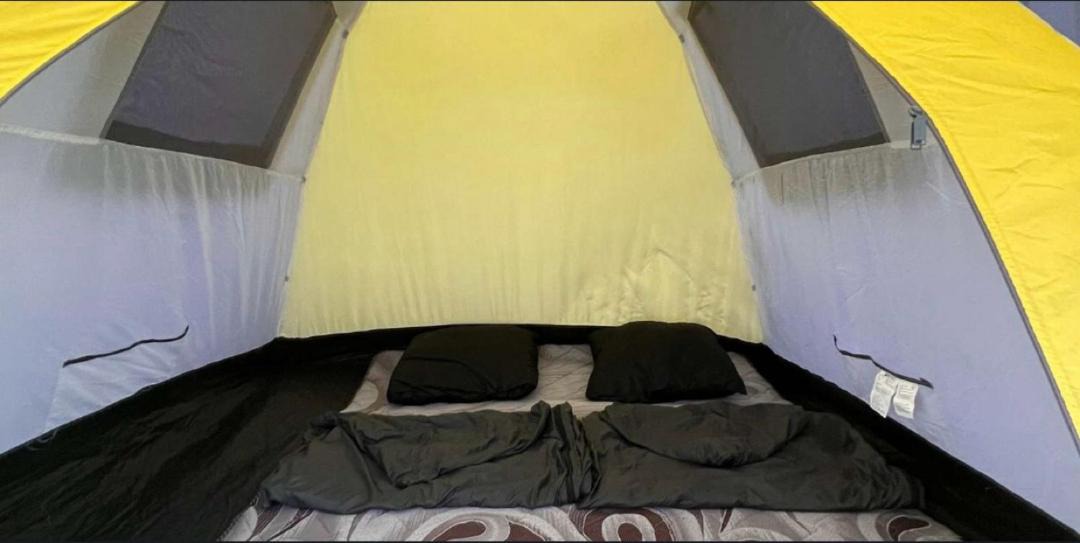 Photo of Bedroom in Toya Bungkah