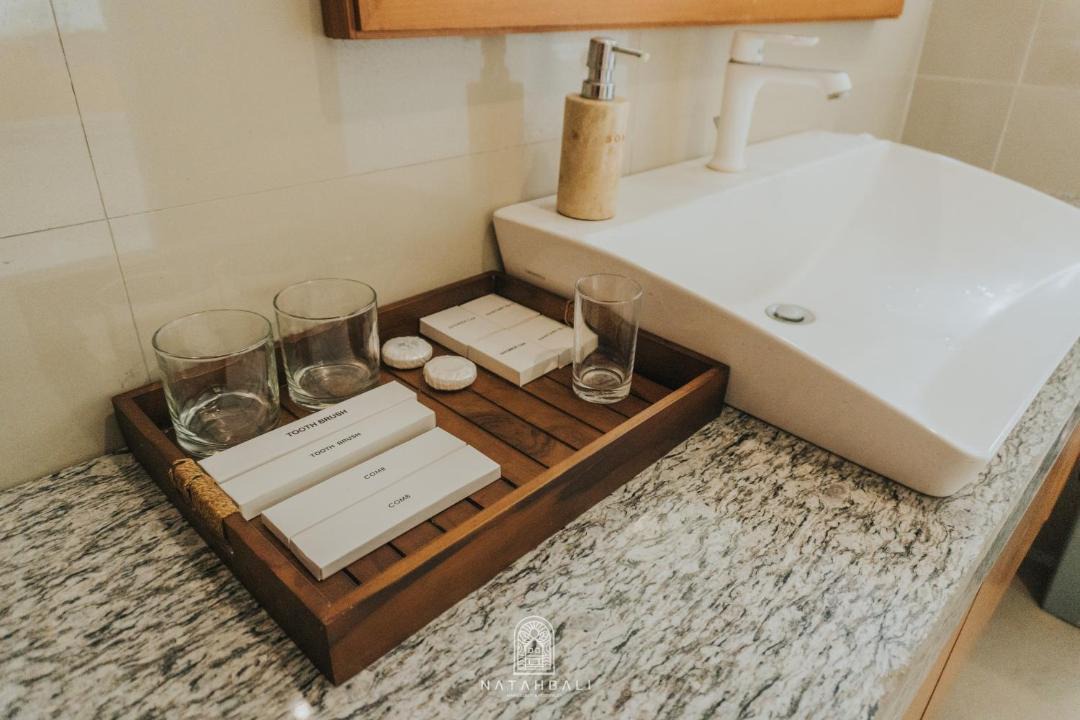 Photo of Bathroom in Tampaksiring