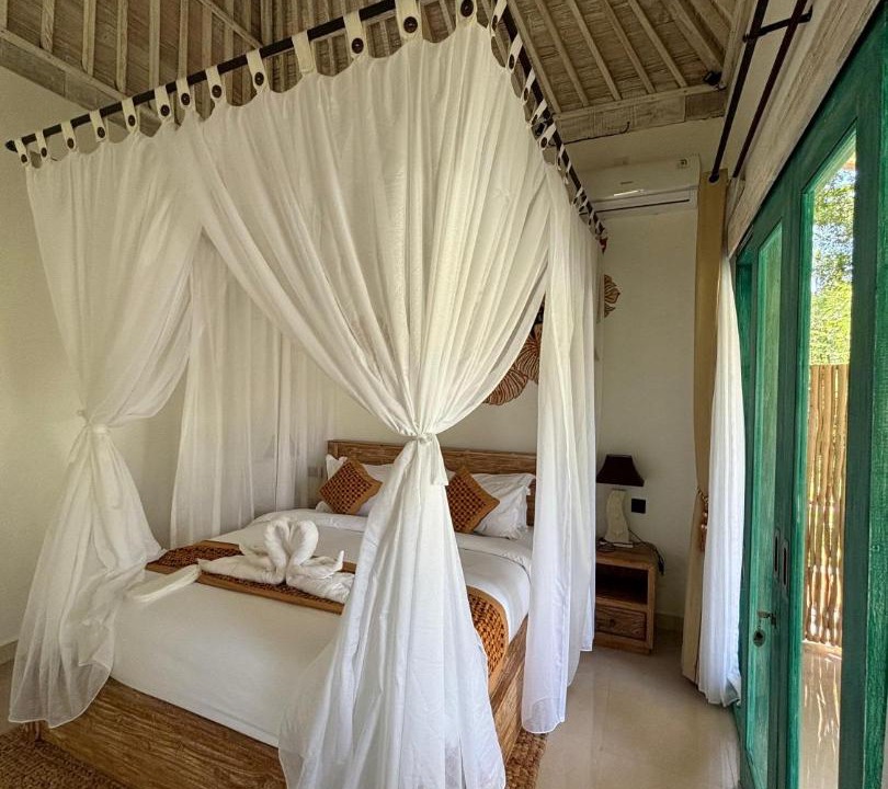 Photo of Bedroom in Taro