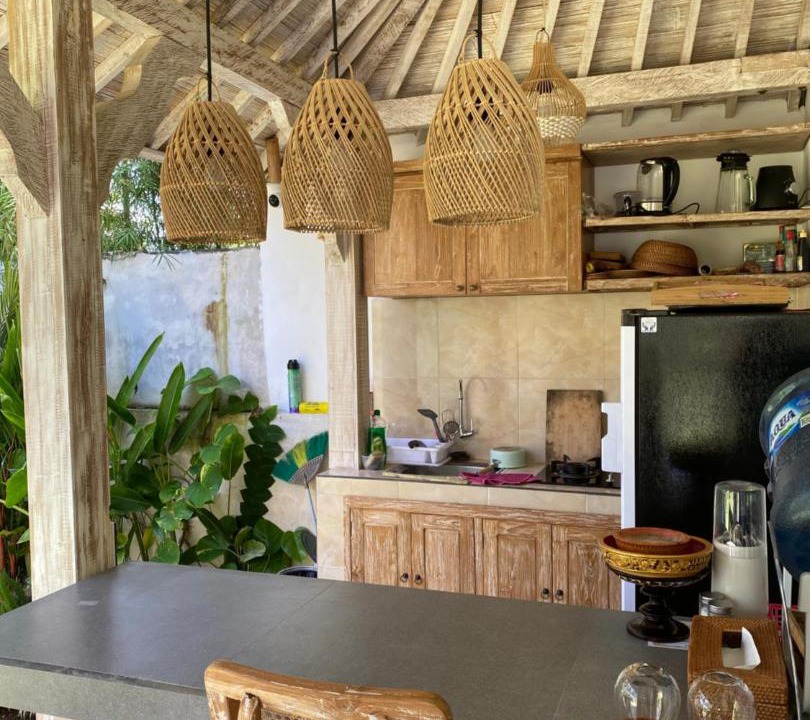Photo of Kitchen in Taro