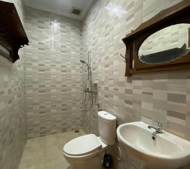 Photo of Bathroom in Blahbatuh