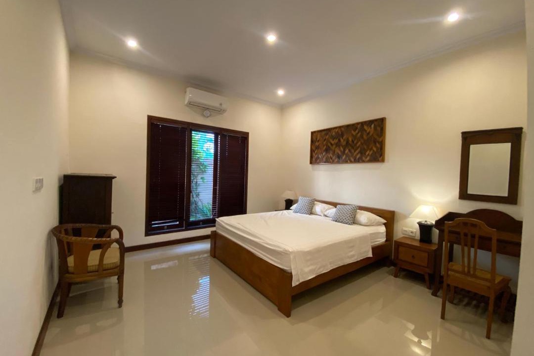 Photo of Bedroom in Blahbatuh
