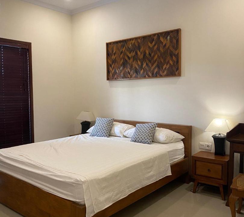 Photo of Bedroom in Blahbatuh