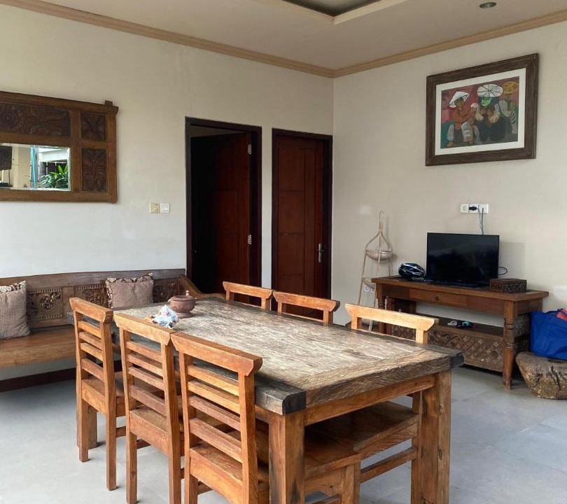 Photo of Livingroom in Blahbatuh