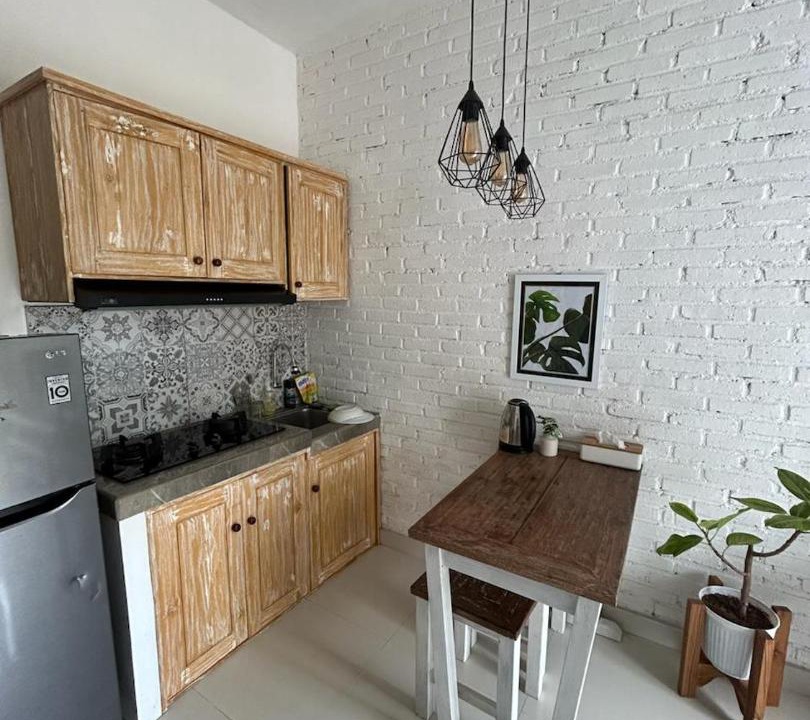 Photo of Kitchen in Blahbatuh