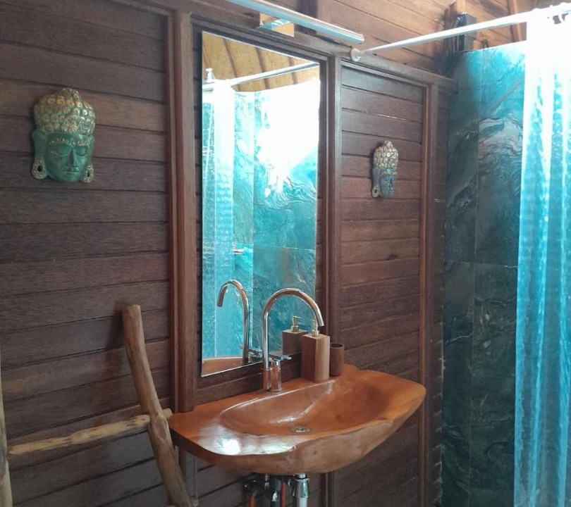 Photo of Bathroom in Sambirenteng