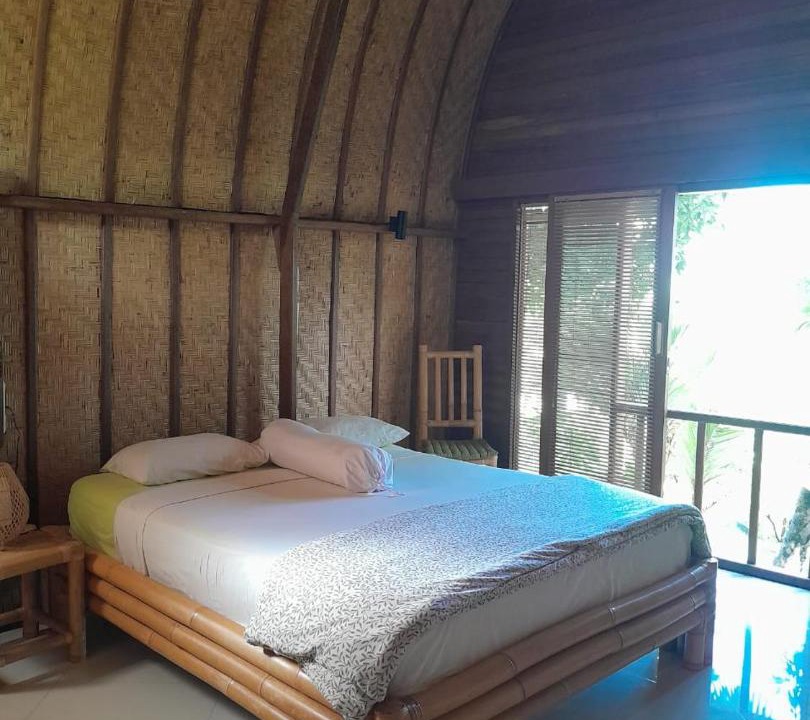 Photo of Bedroom in Sambirenteng