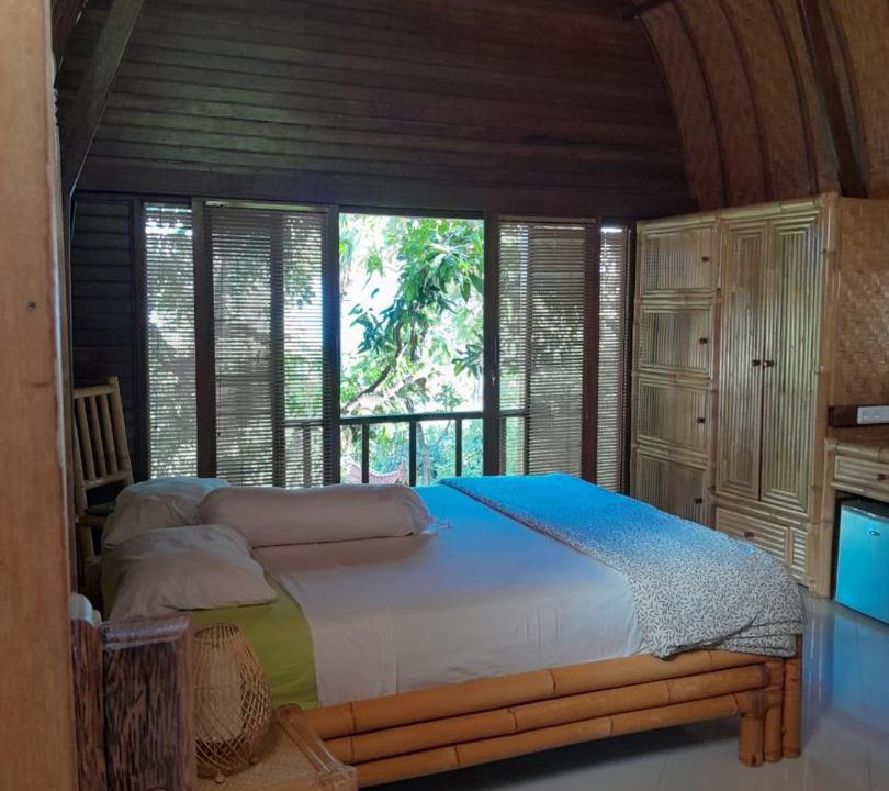 Photo of Bedroom in Sambirenteng