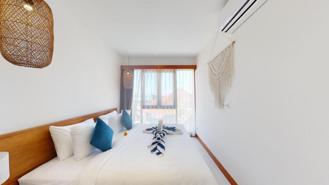 Photo of Bedroom in Ceningan Island