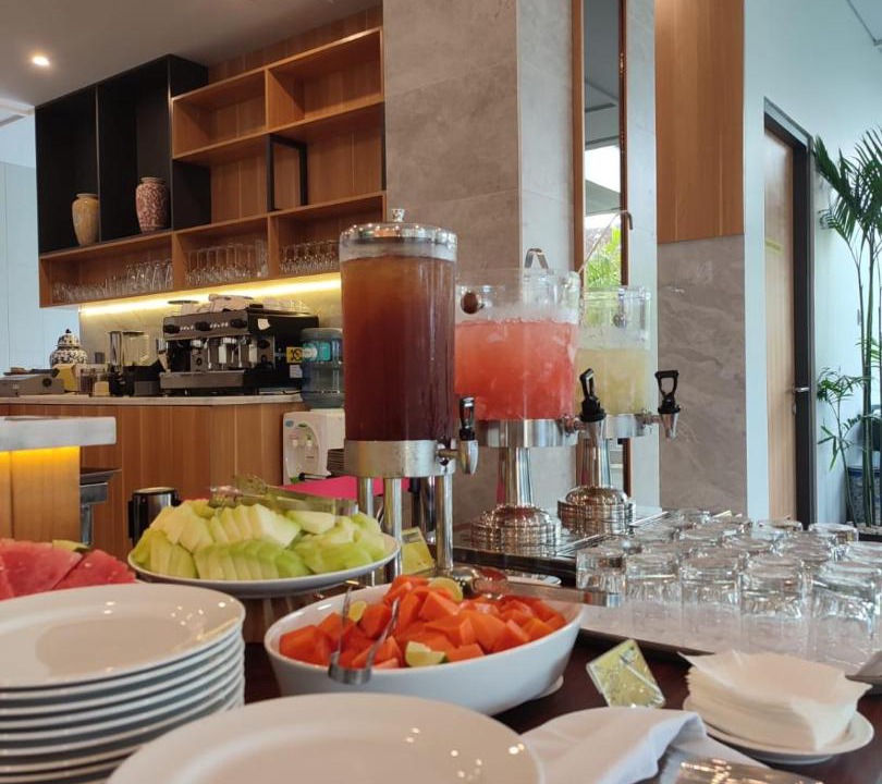 Photo of Kitchen in Blahbatuh
