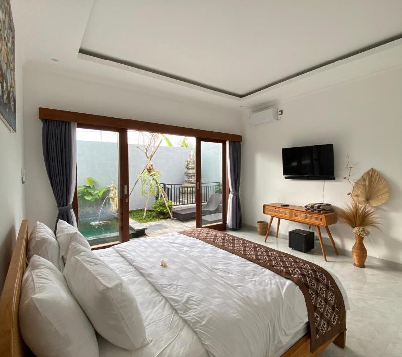 Photo of Bedroom in Singakerta