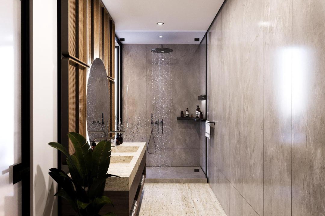 Photo of Bathroom in Kemenuh