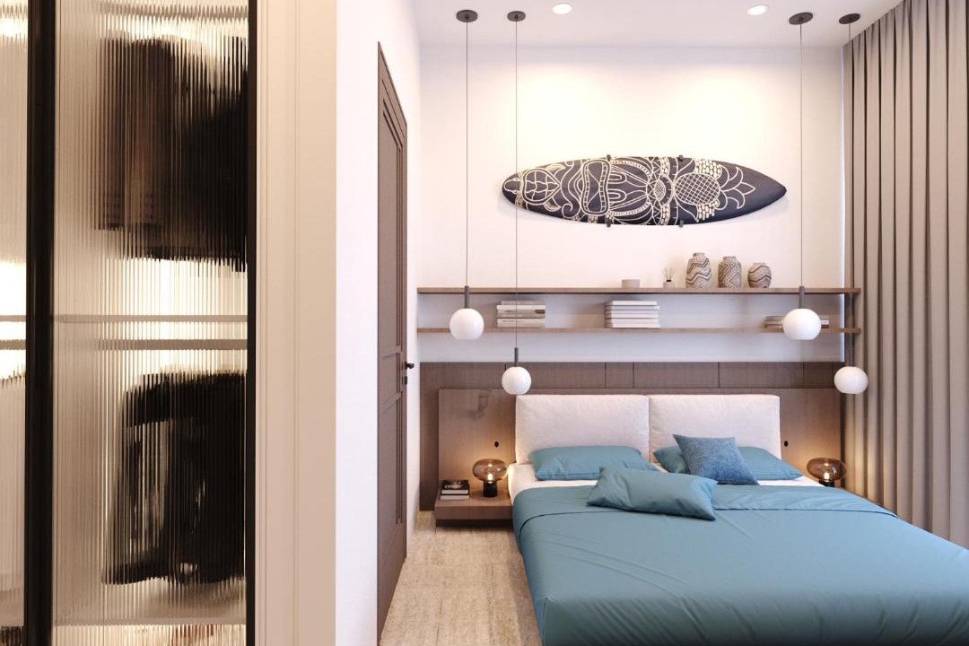 Photo of Bedroom in Kemenuh