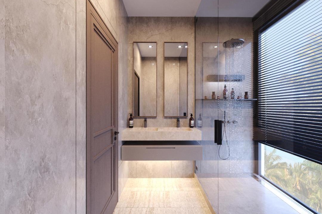 Photo of Bathroom in Kemenuh