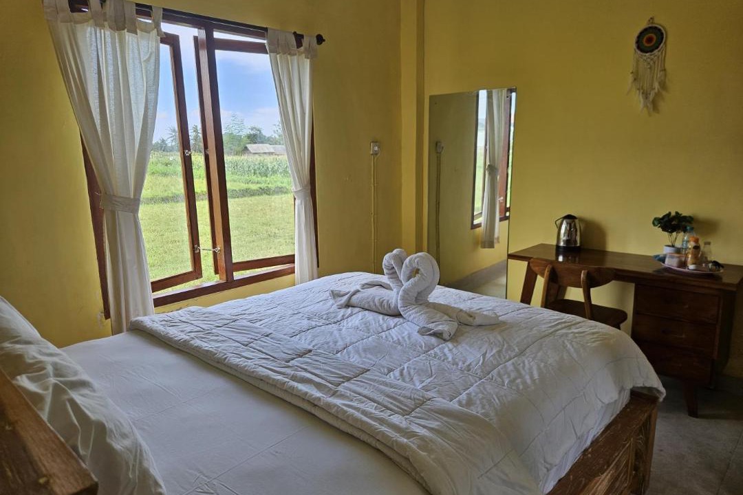Photo of Bedroom in Singakerta
