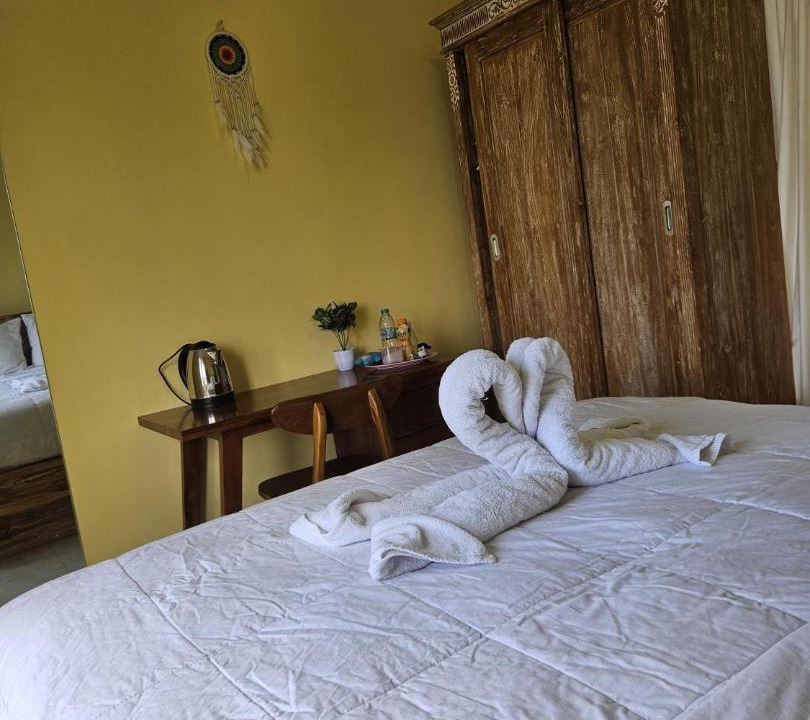 Photo of Bedroom in Singakerta