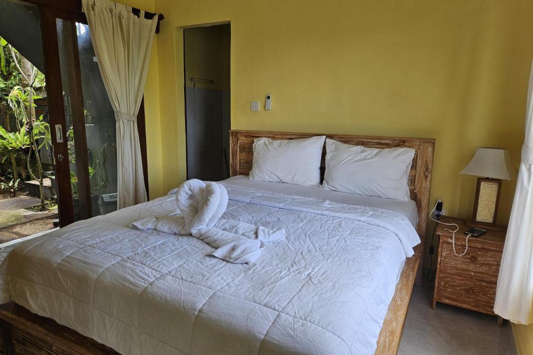 Photo of Bedroom in Singakerta