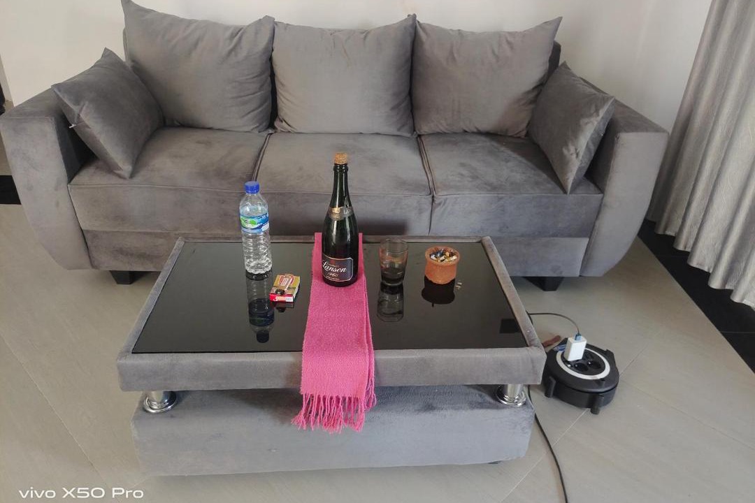 Photo of Livingroom in Tukad Mungga