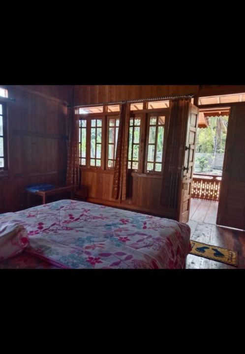 Photo of Bedroom in Jasri