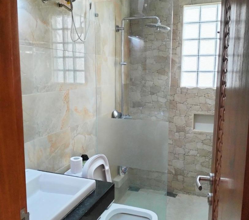 Photo of Bathroom in Teuku Umar