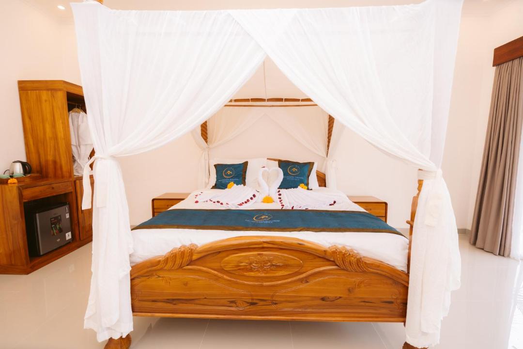 Photo of Bedroom in Penida Island