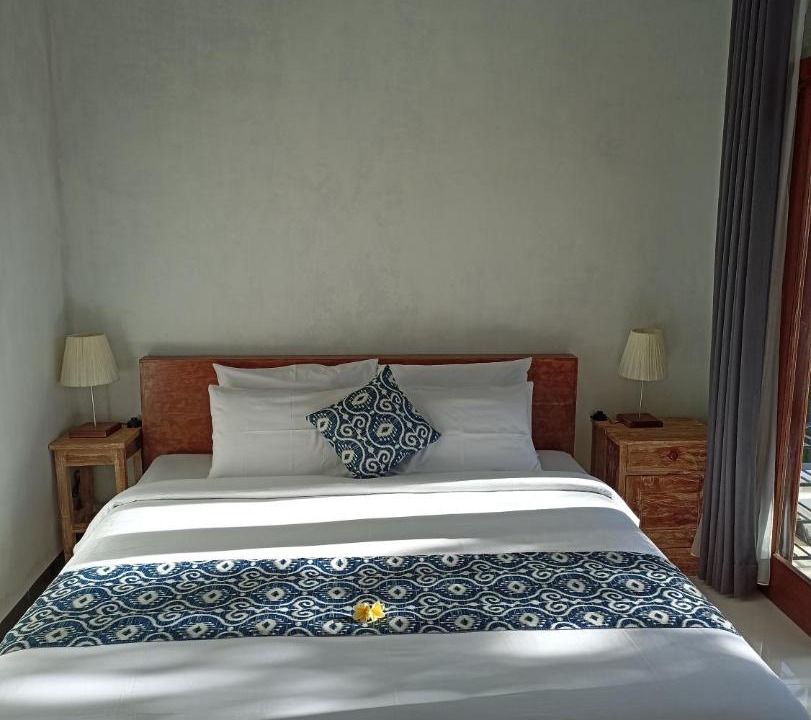 Photo of Bedroom in Taro