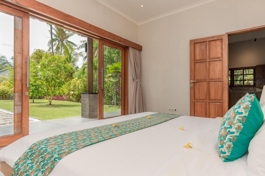 Photo of Bedroom in Banjartegehe
