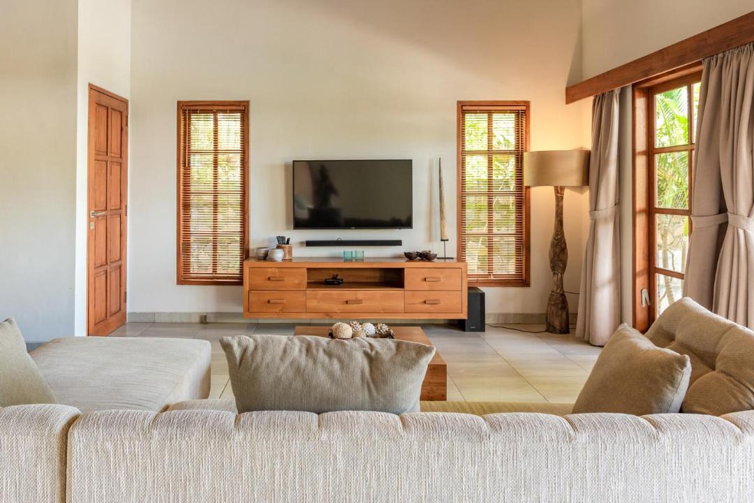 Photo of Livingroom in Banjartegehe