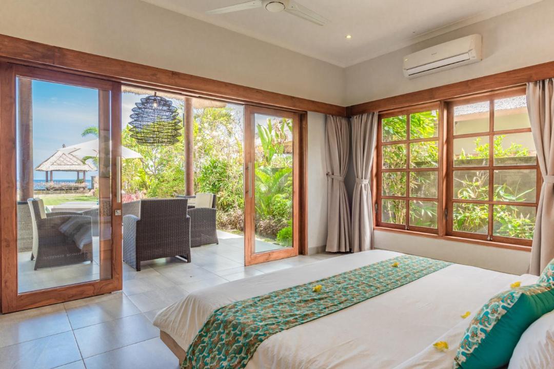 Photo of Bedroom in Banjartegehe