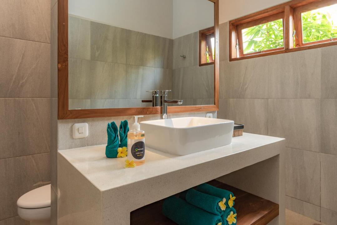 Photo of Bathroom in Banjartegehe
