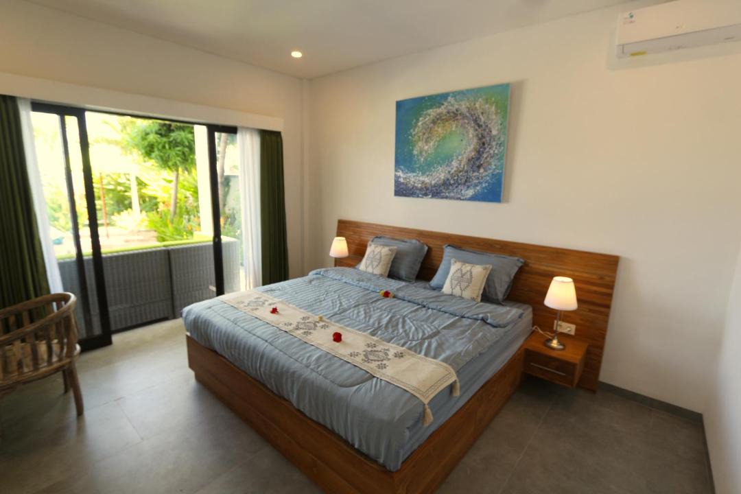 Photo of Bedroom in Pemaron