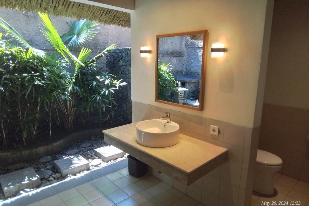 Photo of Bathroom in Amed