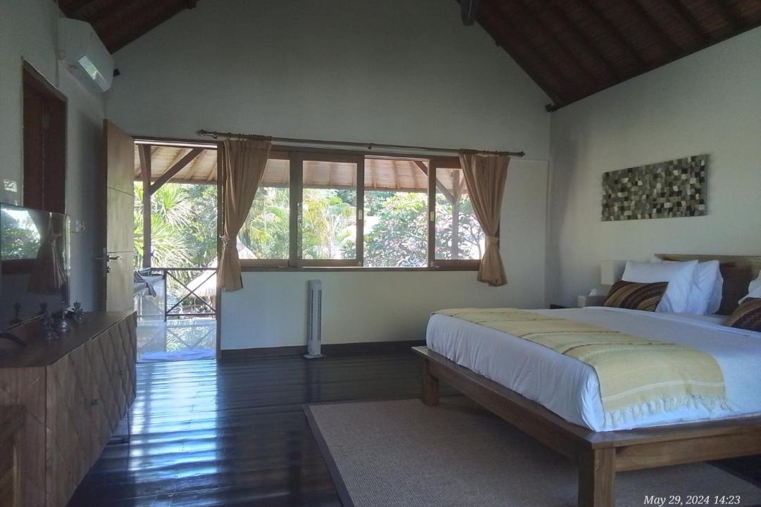 Photo of Bedroom in Amed