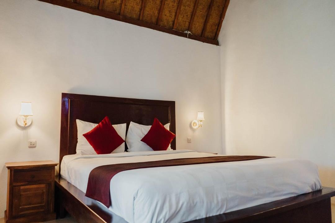 Photo of Bedroom in Penida Island