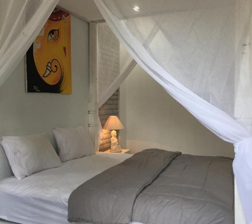 Photo of Bedroom in Tejakula