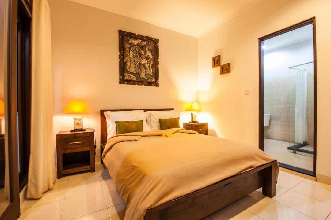 Photo of Bedroom in North Legian