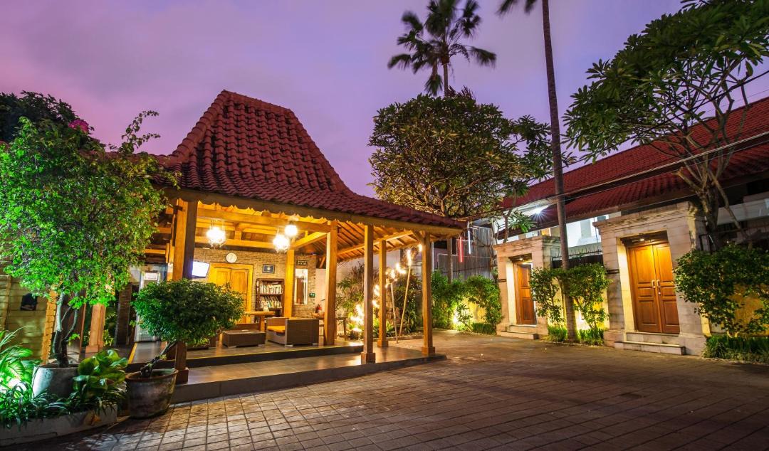 Photo of Others in North Legian